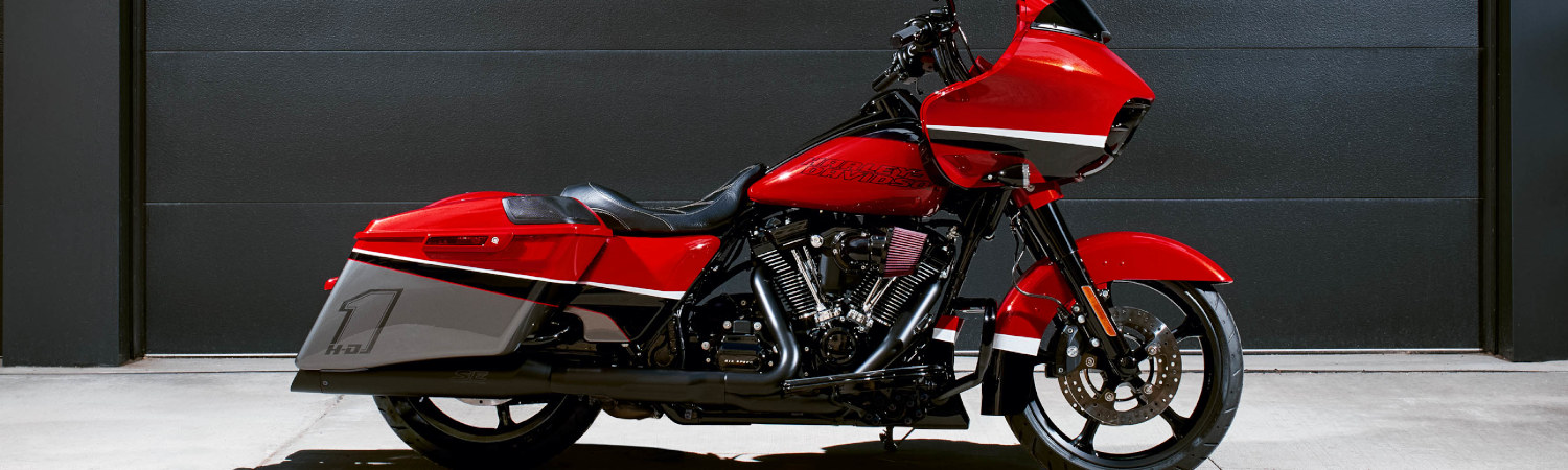 2022 Harley-Davidson® for sale in Adamec Harley-Davidson® of St. Augustine, St. Augustine, Florida