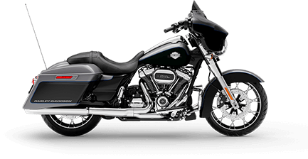 Grand American Touring Harley-Davidson® Motorcycles for sale in St. Augustine, FL