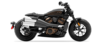 Sport Harley-Davidson® Motorcycles for sale in St. Augustine, FL