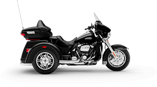 Trike Harley-Davidson® Motorcycles for sale in St. Augustine, FL